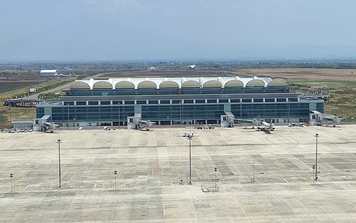 Duet Bandara Soetta - Halim Sukses, Bagaimana Kertajati - Husein? Begini Jawaban Angkasa Pura