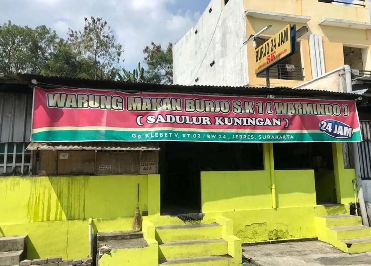 Sekitar 505 Ribu Warga Kuningan Merantau, Mayoritas Bekerja di 'BRI', Paling Banyak dari Wilayah Timur