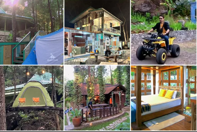 Bingung Weekend Mau Liburan ke Mana? Berikut 3 Tempat Wisata di Kuningan yang Lagi Hits dan Instagramable