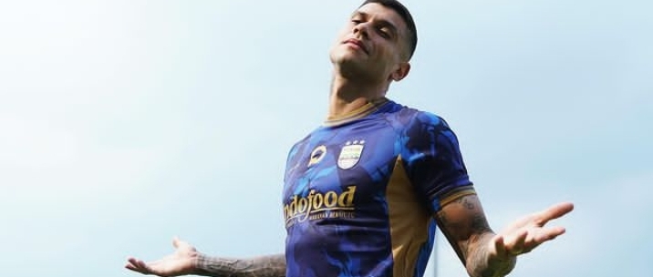 Ciro Alves Punya Peluang Dipanggil STY Buat Kualifikasi Piala Dunia? Faktor ini Bisa jadi Kunci!