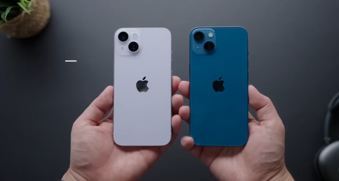 Turun Harga di Tahun 2024, Harga iPhone 13 Second Cuma 6 Jutaan, Apakah Masih Layak Dibeli?