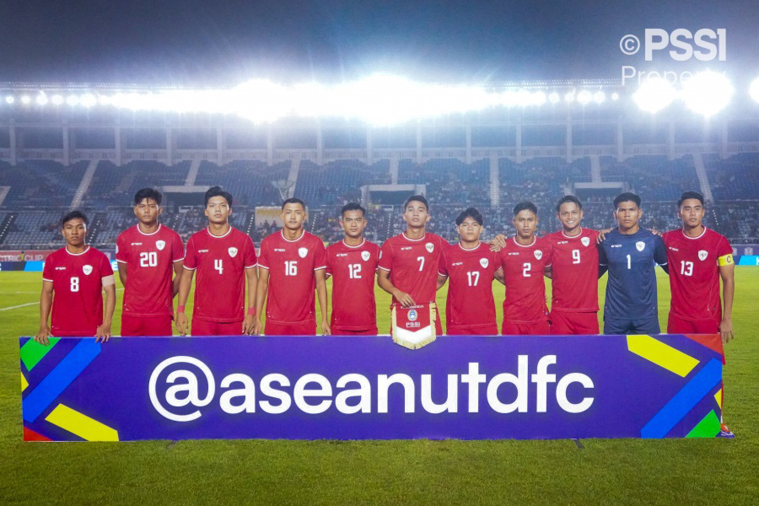 Perubahan Taktik di Babak Kedua, Timnas Indonesia Berhasil Tumbangkan Myanmar