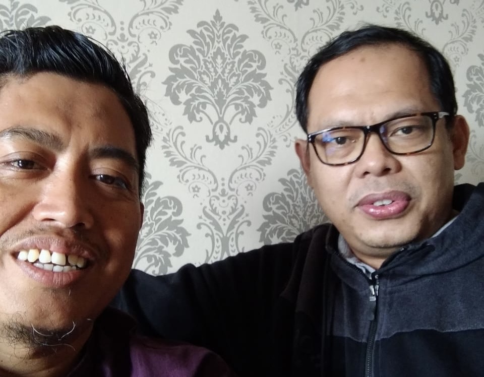 Agus Joko Pramono, Putera Daerah dari Kuningan yang Menjadi Wakil Ketua KPK