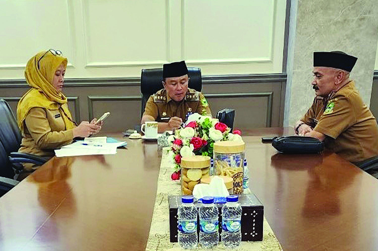 Dua Nama Ikut Seleksi Dewan Pengawas BPR Kuningan Periode 2025–2028, Ini yang Dipilih