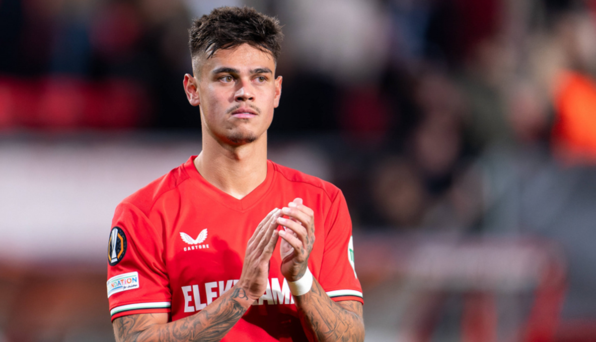 Mees Hilgers Gagal Gabung Go Ahead Eagles, Masa Depannya di Twente Kini Jadi Tanda Tanya