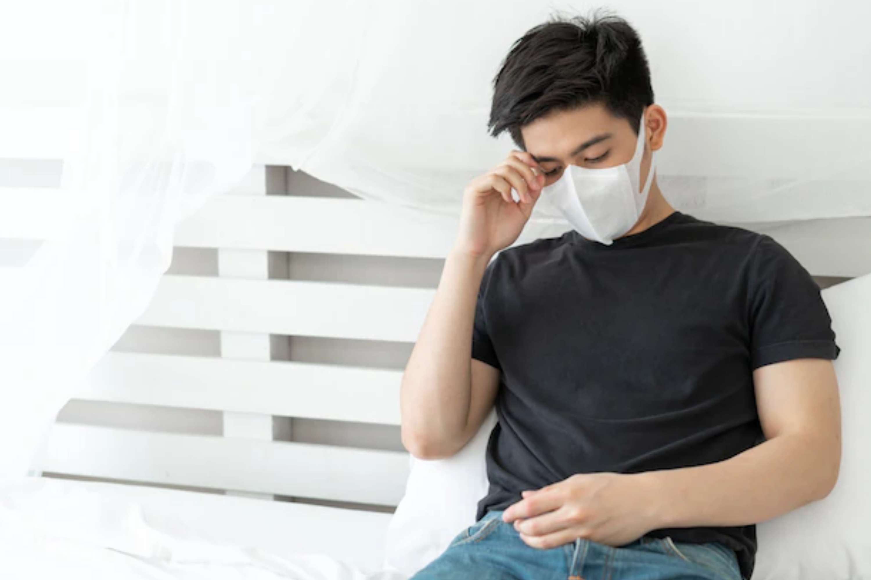 Awas Jangan Sampai Keliru! 3 Perbedaan Gejala Virus HMPV dengan Flu Biasa