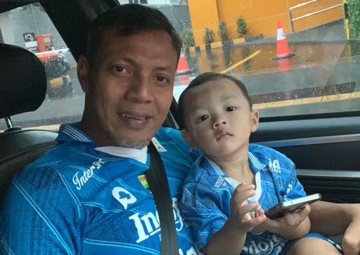 Pernah Dihukum Skorsing 1 Tahun, Inilah Perjalanan Karir Bejo Sugiantoro menjadi Legenda Sepak Bola Indonesia 
