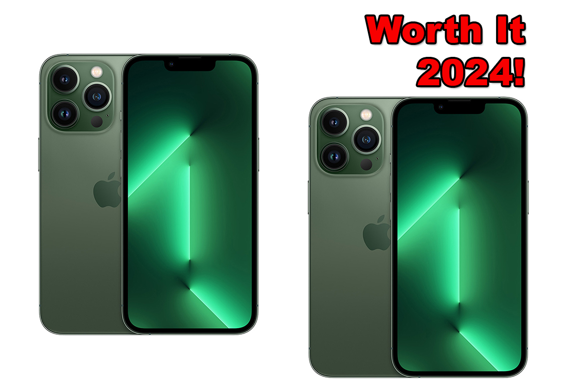 Dari iPhone X hingga 13 Pro: Rekomendasi iPhone yang Masih Worth It di Tahun 2024