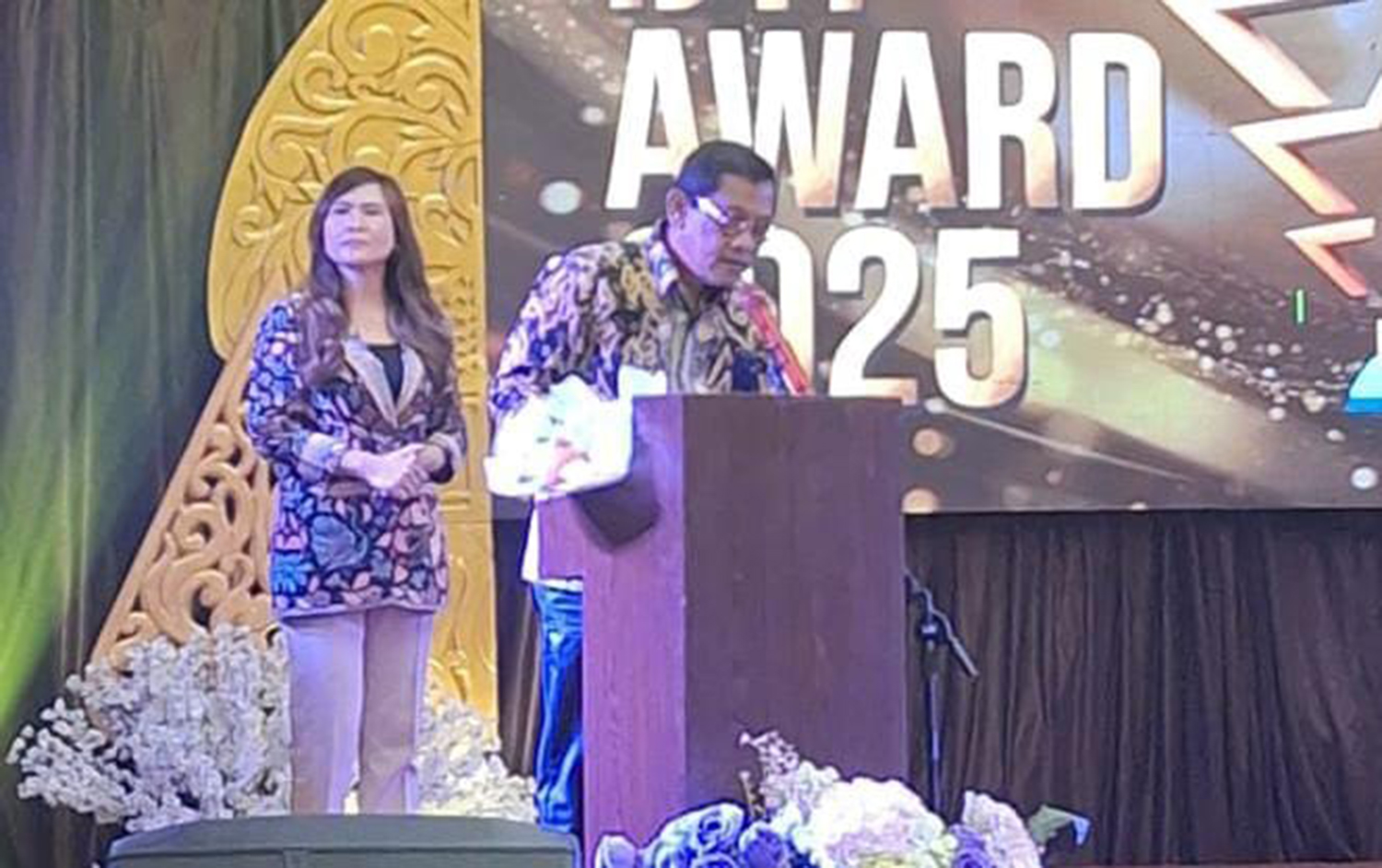 Aktif dan Produktif, Jurnalis Televisi Cirebon Raya Labeli Trisman Supriatna sebagai Tokoh Koperasi dan UMKM