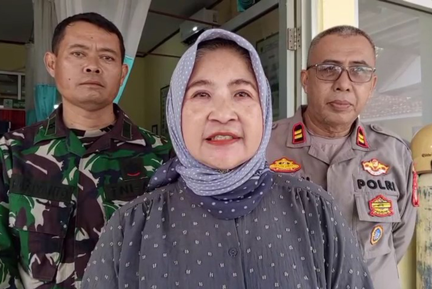 Tersisa 9 Siswa SMAN 1 Luragung Masih Jalani Perawatan Akibat Dugaan Keracunan MBG