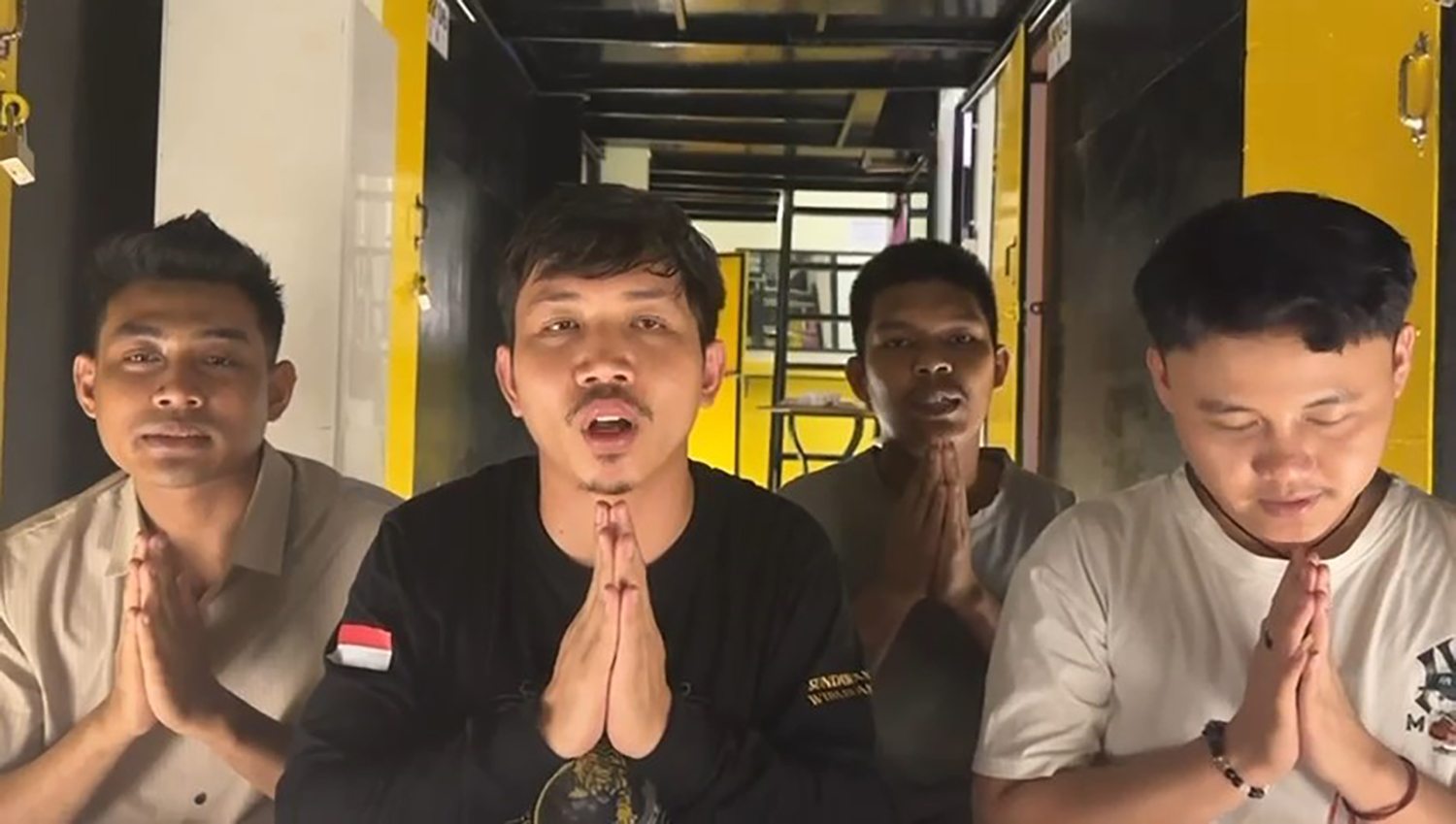 Warga Kuningan Korban TPPO di Kamboja Segera Dipulangkan, Ini Jadwalnya