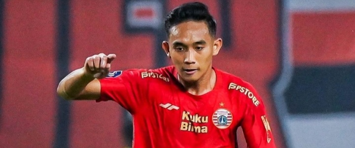 Bursa Transfer Persib Bandung, Incar 3 Pemain Persija, Salah Satunya Berlabel 'Timnas' Seharga Rp6,95 Miliar 