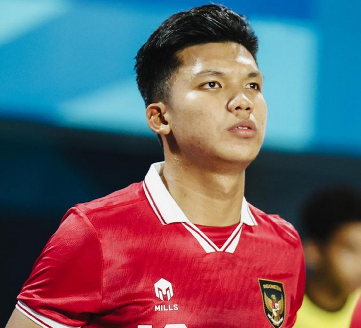 Profil Kadek Arel, Bek Tangguh Timnas Indonesia U-20, Simak