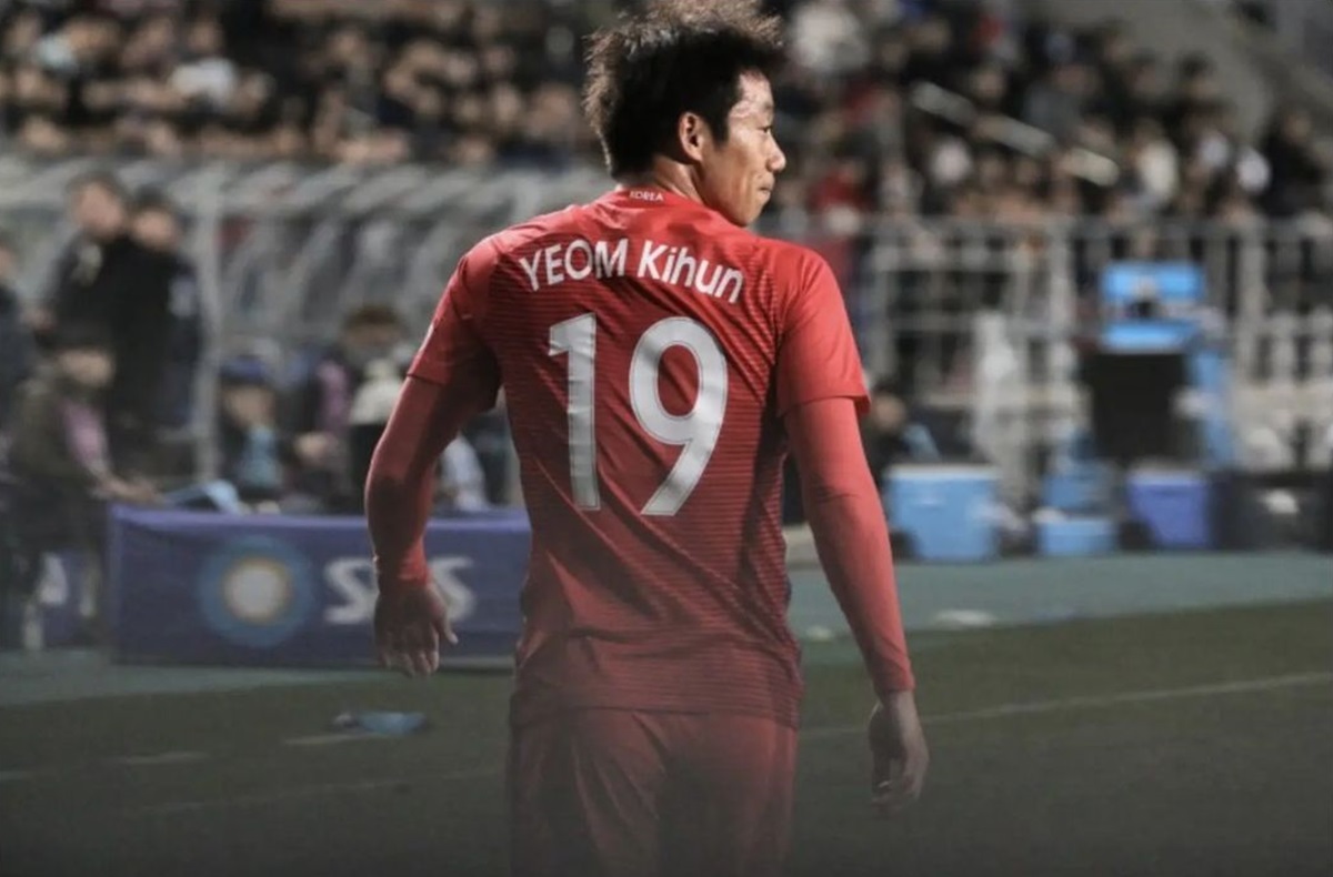 Respon Vietnam Tentang Pelatih Striker Asal Korea Selatan Yeom Ki-hun Masuk Timnas Indonesia, Mau Protes Lagi?