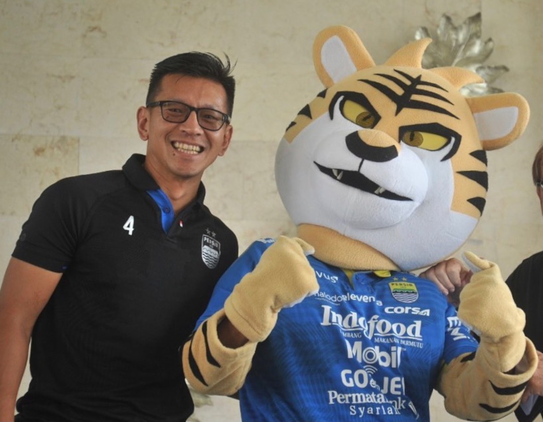 Teddy Tjahjono Mundur Jadi Bos Persib Bandung, Bakal Segera Gabung Dewa United?