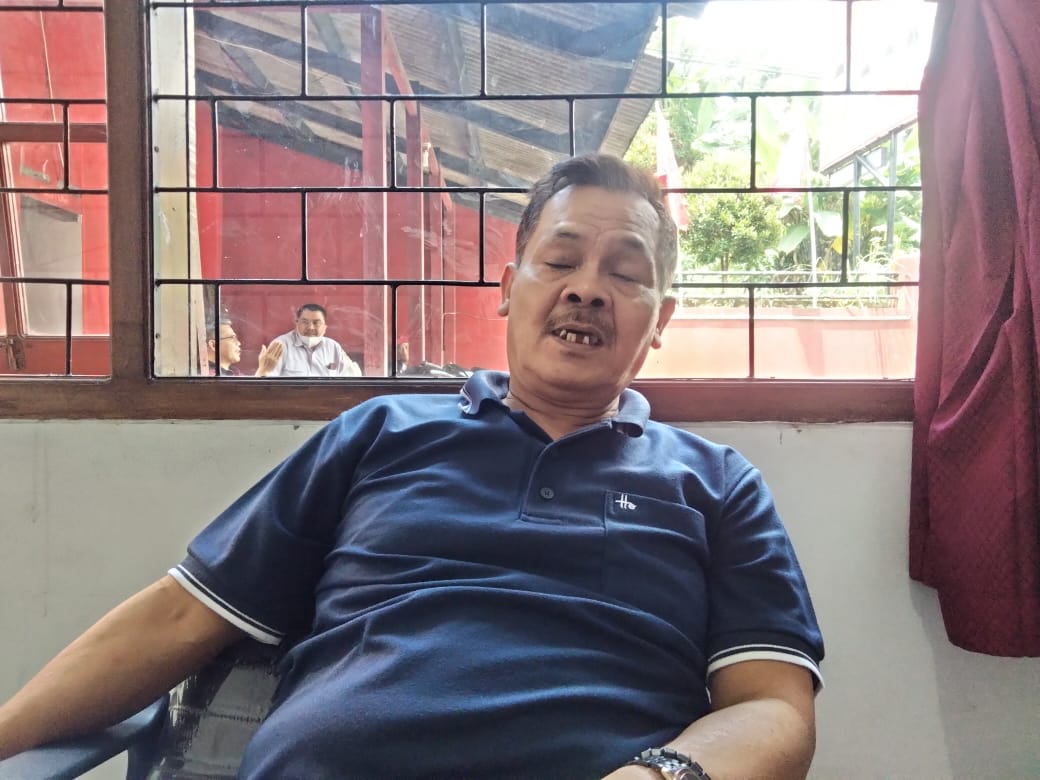 PDIP Kuningan Siap Tempur  di Pilpres dan Pileg, Sukiman: Relawan Ganjar Kabupaten Segera Dideklarasikan
