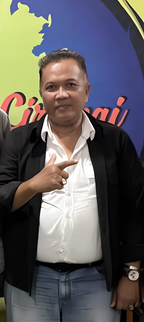 Zonasi Berbasis Komunitas di Taman Nasional Gunung Ciremai, Dr Dadan Taufik: Kunci Keberhasilan Konservasi