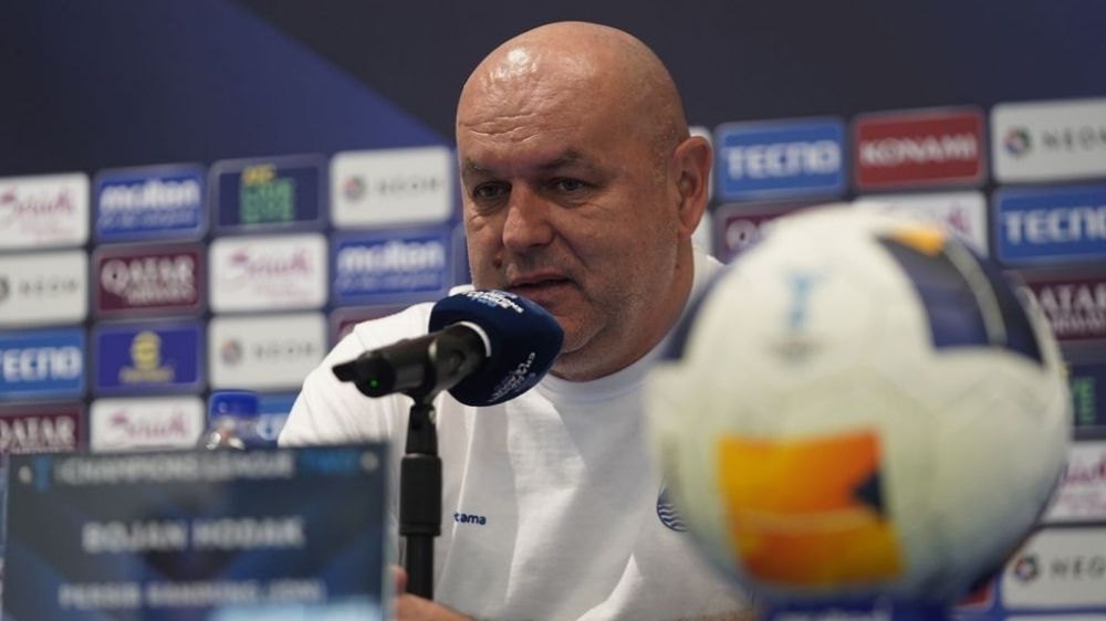 Bobotoh Resah! Kontrak Bojan Hodak Belum Diperpanjang Meski Persib Bandung Lagi di Puncak