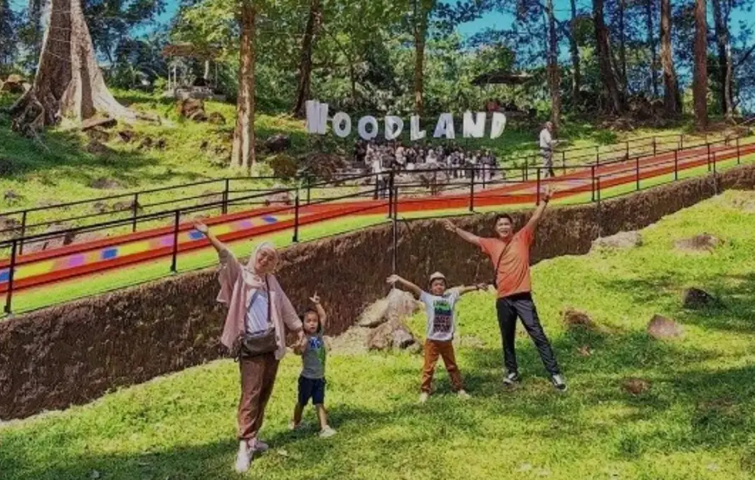 Modal Rp20 Ribu Sudah Bisa Healing! Inilah Rekomendasi Wisata Kuningan: Sejuk, Nyaman, Instagramable