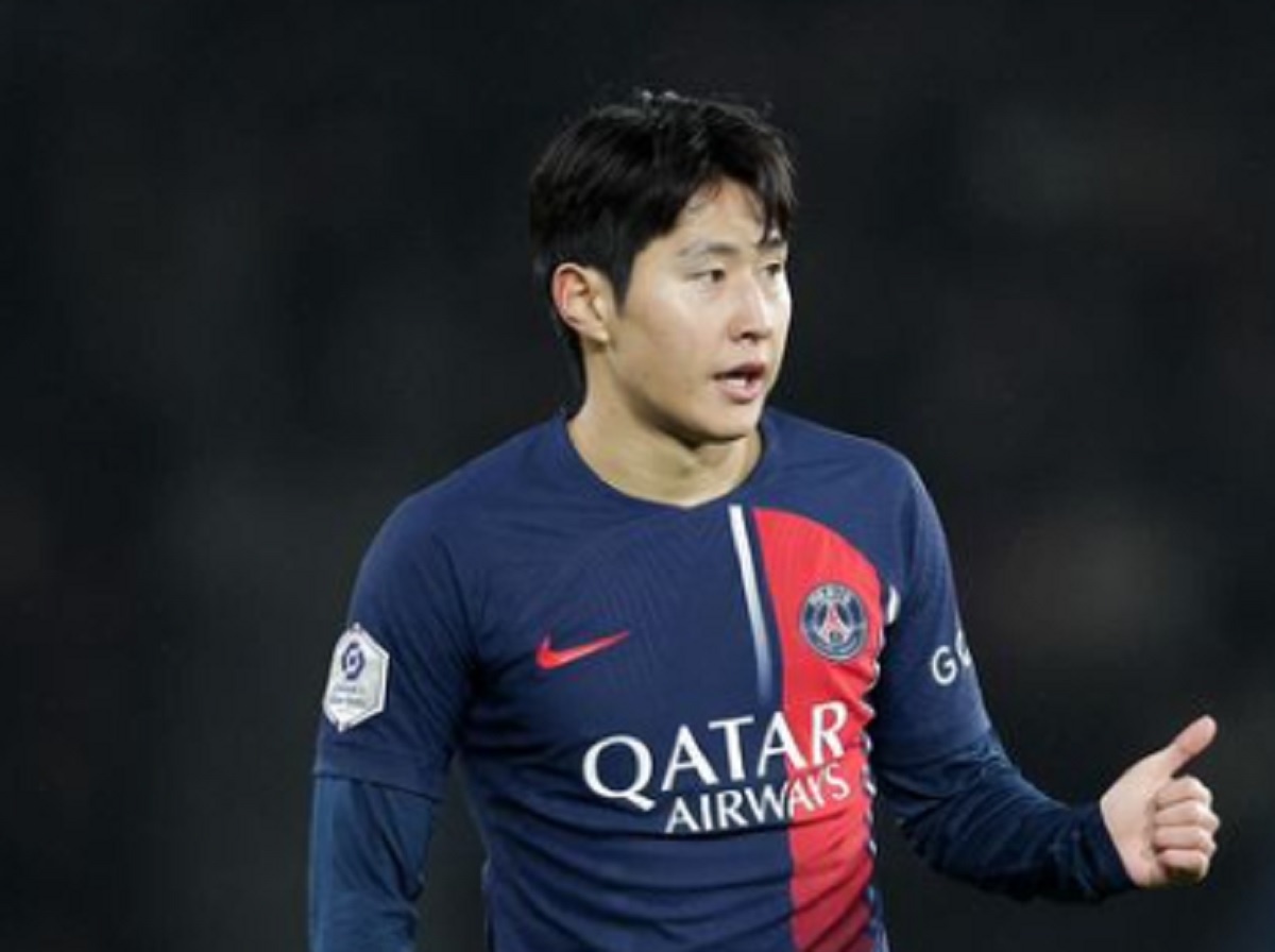 Akui Terlibat Keributan dengan Son Heung-min, Pemain PSG Ini Tulus Minta Maaf