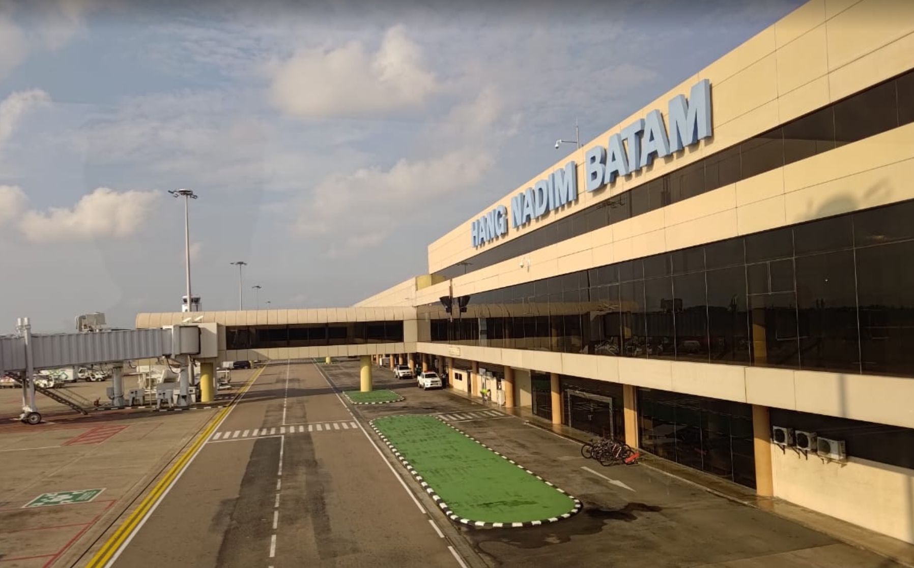 Penerbangan Batam - Kertajati Diharapkan Ditambah: Selama Ini Kami Sudah Terbang ke Bandung, Sekarang Dipindah