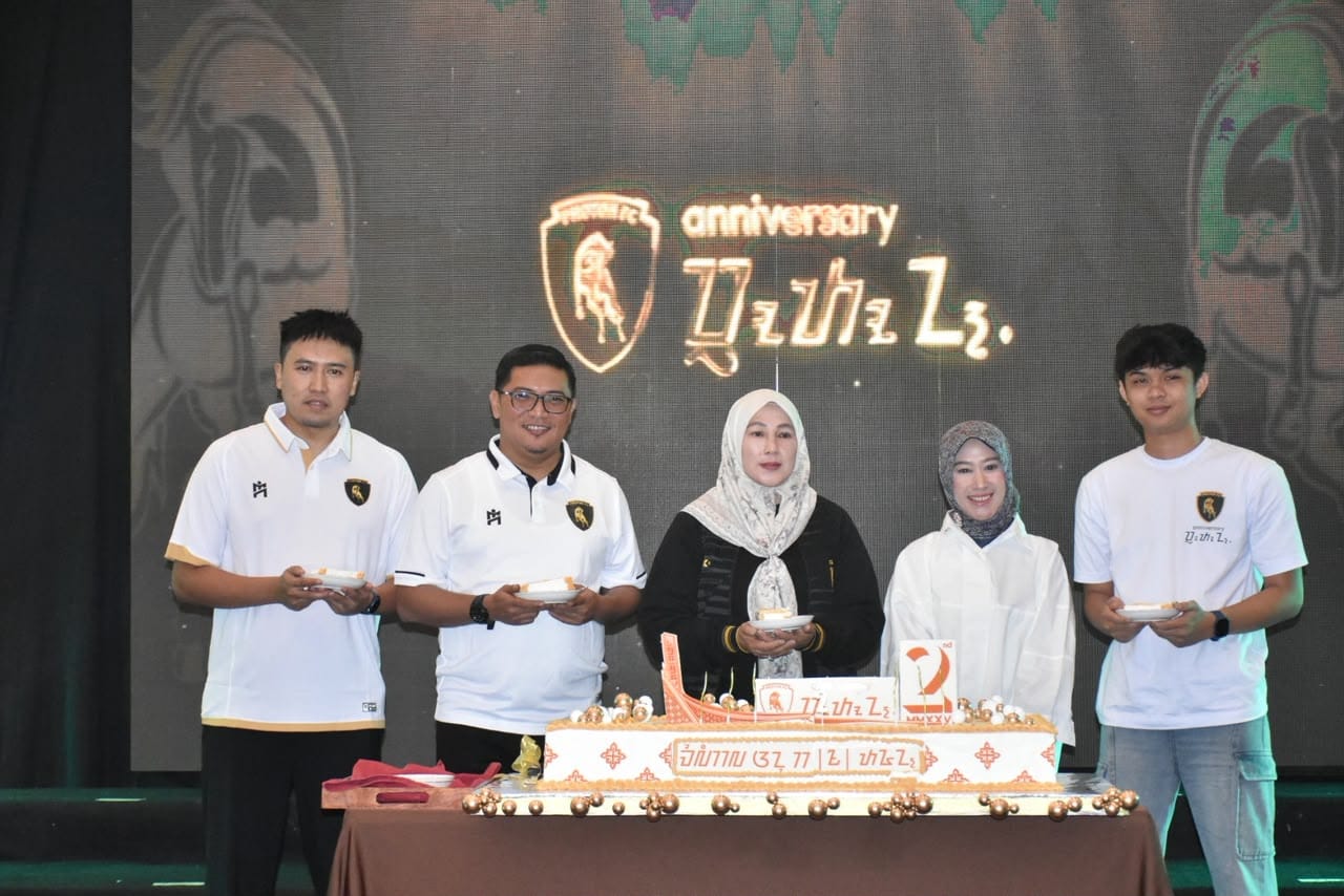 Baru Dua Tahun, Proton FC Kuningan Kini Tembus Pro Futsal League Indonesia