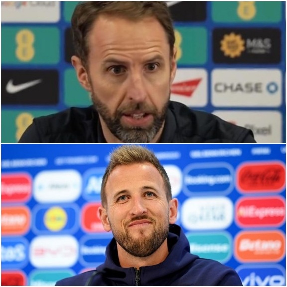 Gareth Southgate dan Harry Kane Beri Pujian untuk Jude Bellingham, Kata Mereka: Pemain yang Luar Biasa!