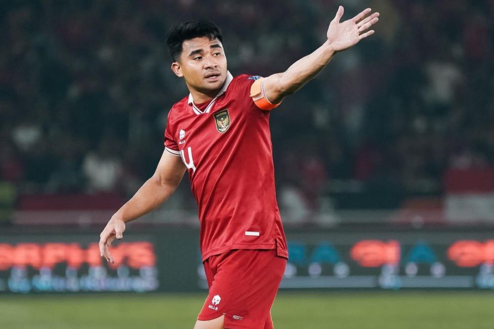 Asnawi Mengaku Sembuh dari Cedera, Apakah Ada Kesempatan untuk Kembali ke Squad Timnas Indonesia?