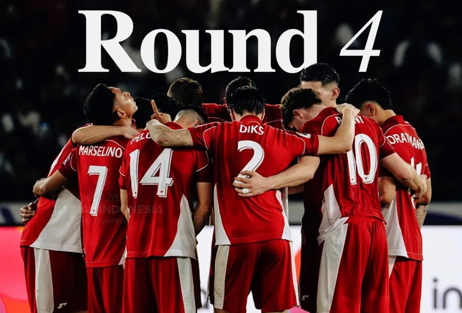 Patrick Kluivert Panggil 28 Pemain Timnas Indonesia, Marselino Tersisih