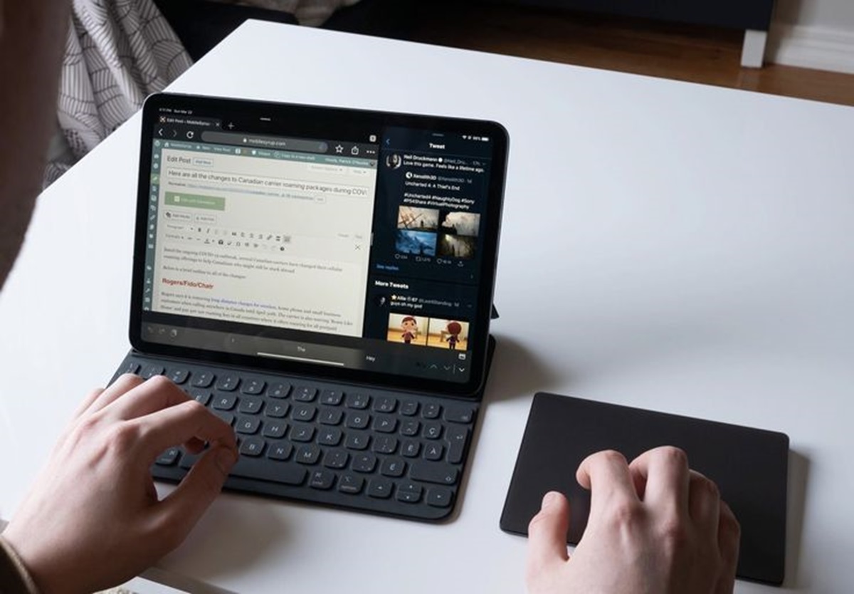 Ribet Bawa Laptop Kemana-Mana? Coba Gunakan Salah Satu Tablet Pengganti Laptop Terbaik Berikut Ini