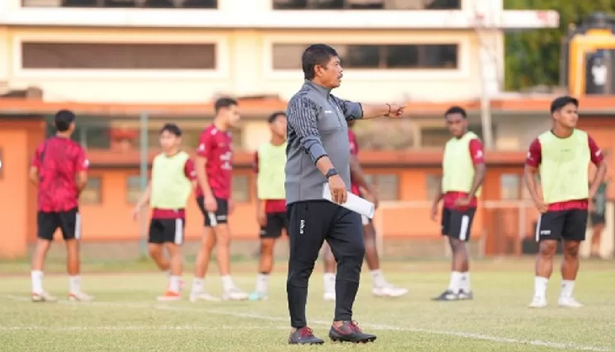 Bakal Optimis, Timnas Indonesia U-19 vs Timor Leste U-19 Menjadi Penentuan Grup A Piala AFF U-19
