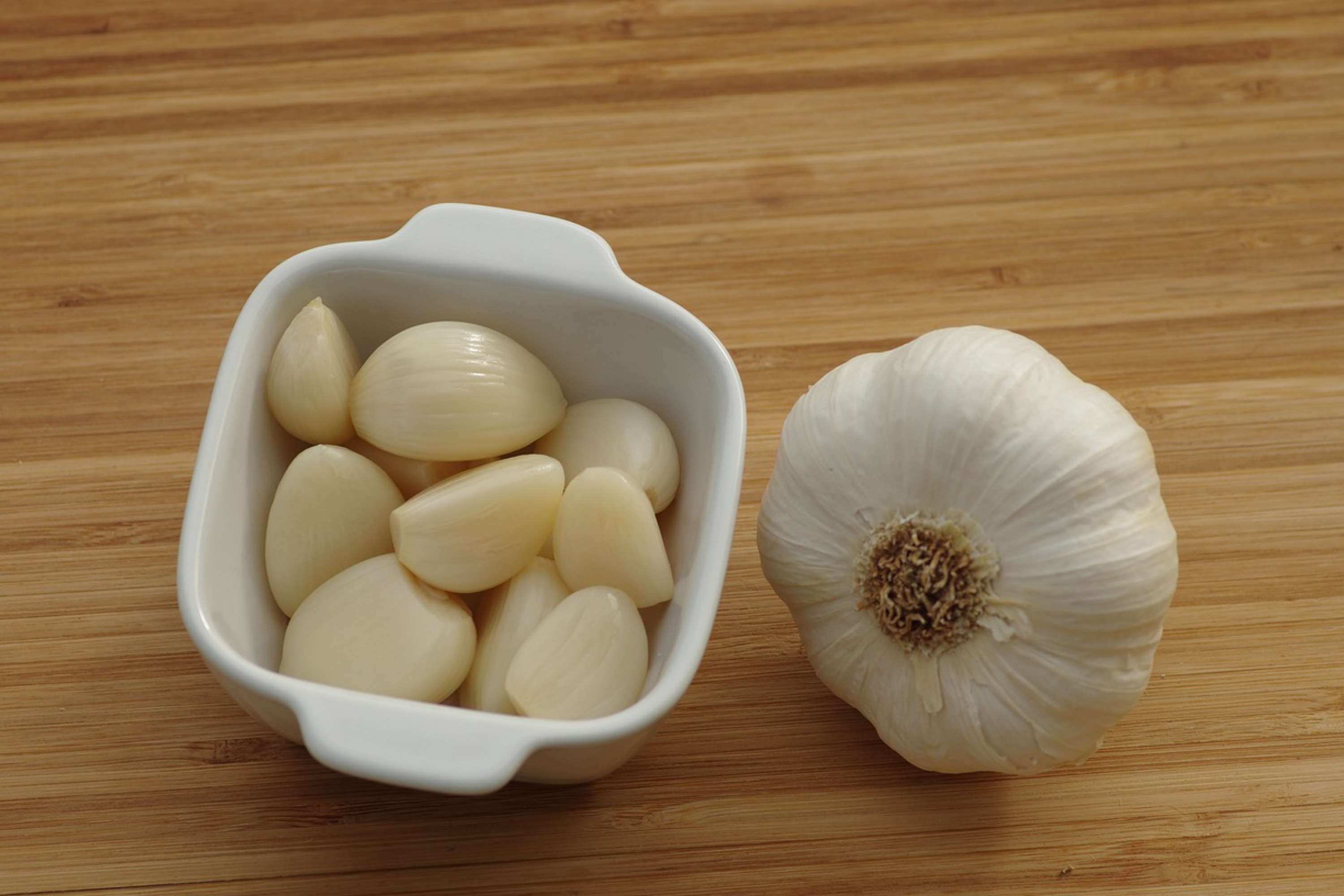 9 Manfaat Bawang Putih untuk Tubuh yang Harus Kamu Ketahui, Bukan Cuma Bumbu Masakan