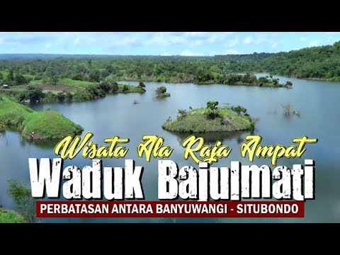 3 Rekomendasi Tempat Wisata Air di Situbondo yang Instagramable, Ada yang Mirip Raja Ampat!