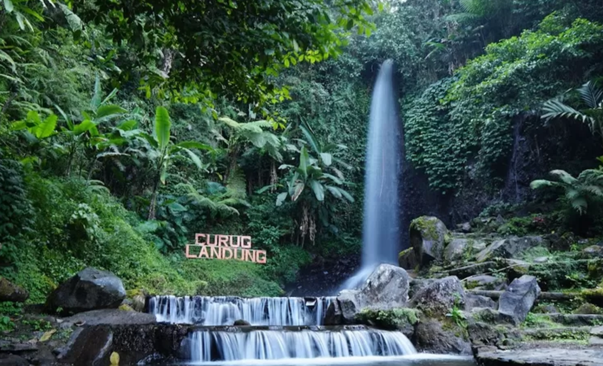 Rekomendasi Wisata Kuningan Murah dan Indah, Bisa Dijangkau Kurang dari 1 Jam dari Kota Cirebon