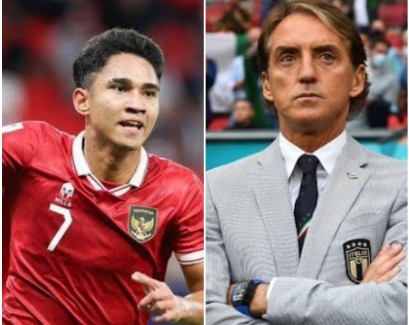 Pemain Timnas yang Nganggur ini Dapat Penilaian dari Roberto Mancini Jelang Round 3, Layak Main di Liga Italia