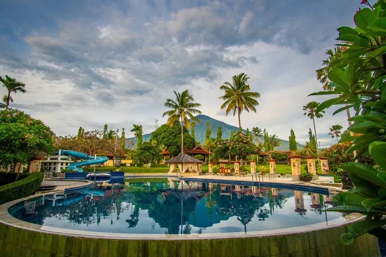 Ingin Mencari Hotel Di Kuningan Jawa Barat? Ini Dia 5 Rekomendasi Hotel Terbaik