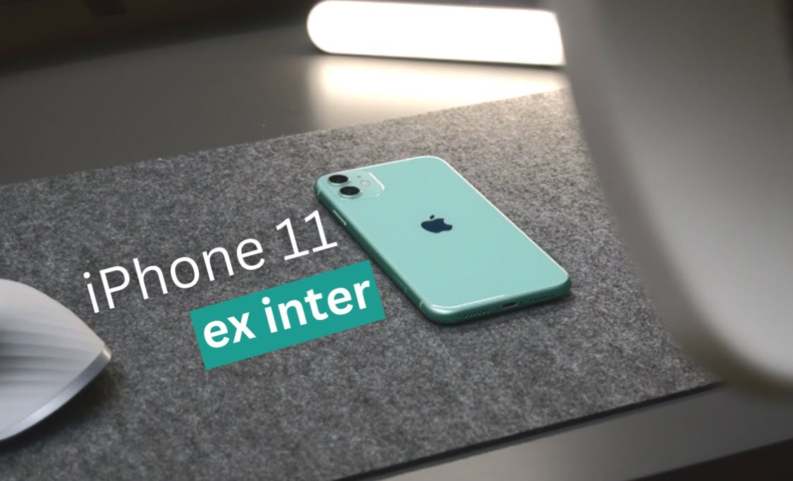 Di 4 Rekomendasi Tempat Beli IPhone 11 Ex Inter 3 Jutaan, Ketahui Risikonya Sebelum Checkout!