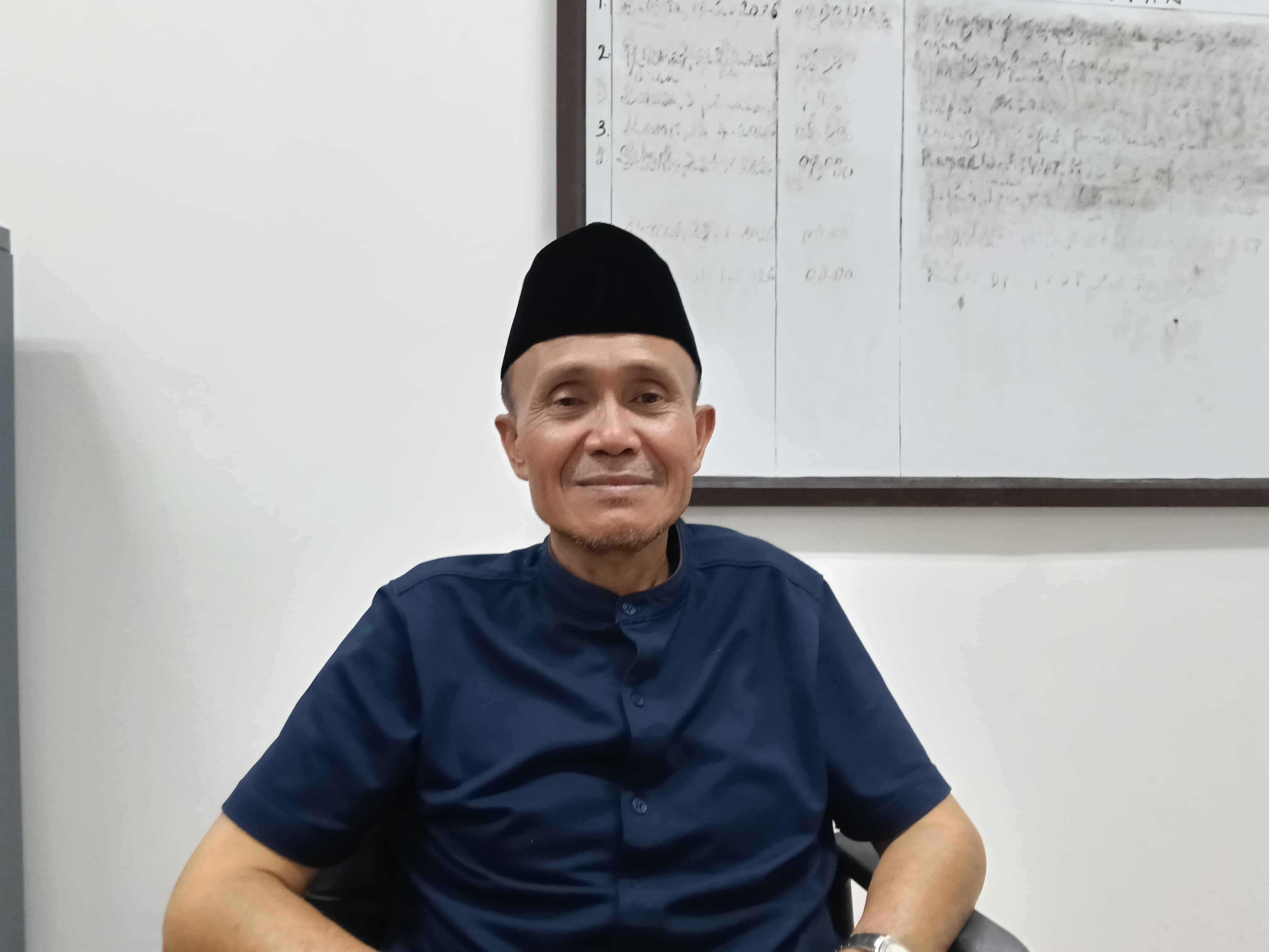 8 Tim Turun Serentak, Safari Ramadan Kuningan Sasar 32 Kecamatan, Simak Jadwalnya