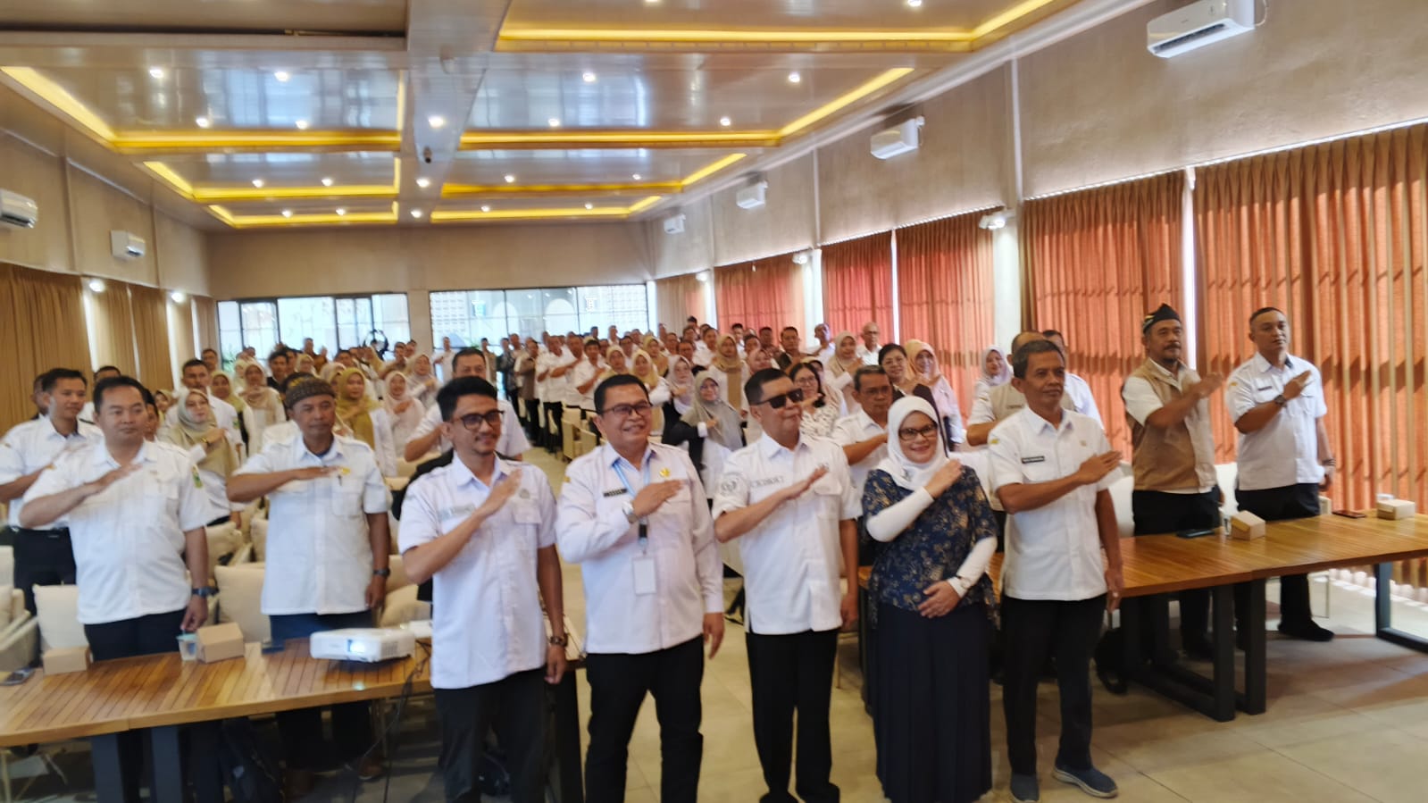 Pesona SD Kuningan Dorong Sekolah Punya Ciri Khas, Digitalisasi hingga Robotika