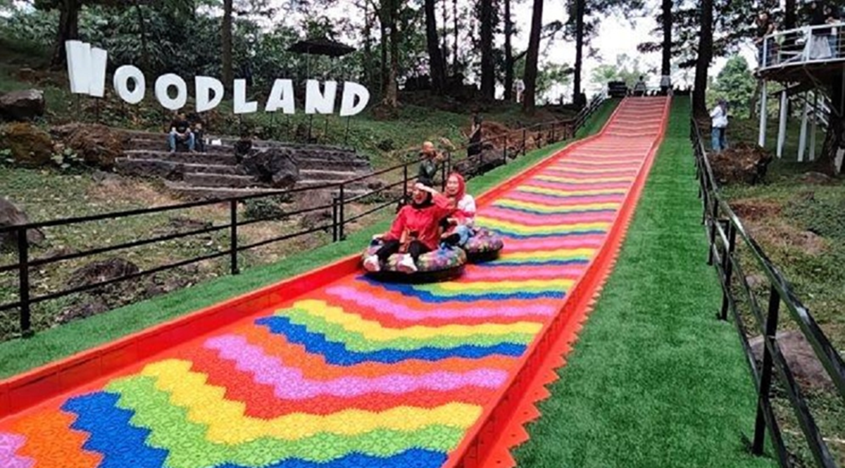 Ingin Liburan Seru Tapi Tetap Irit? Simak Rekomendasi Wisata Murah di Kuningan dengan Harga Tiket Mulai Rp5000