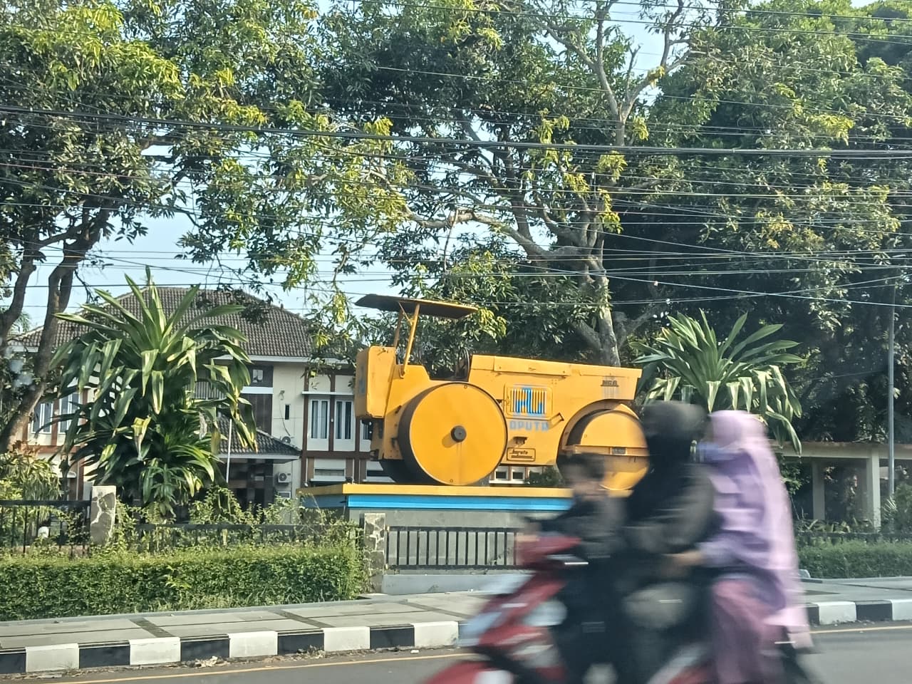 Kuningan Tak Mendapat DAK Jalan 2027, Perbaikan Infrastruktur Jalan Terancam