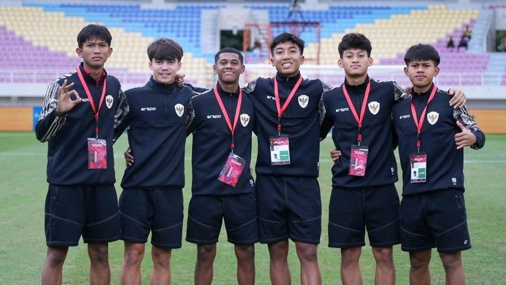 PHK Masal di Tubuh PSSI, Tidak Ganggu Persiapan Timnas Indonesia vs Australia   