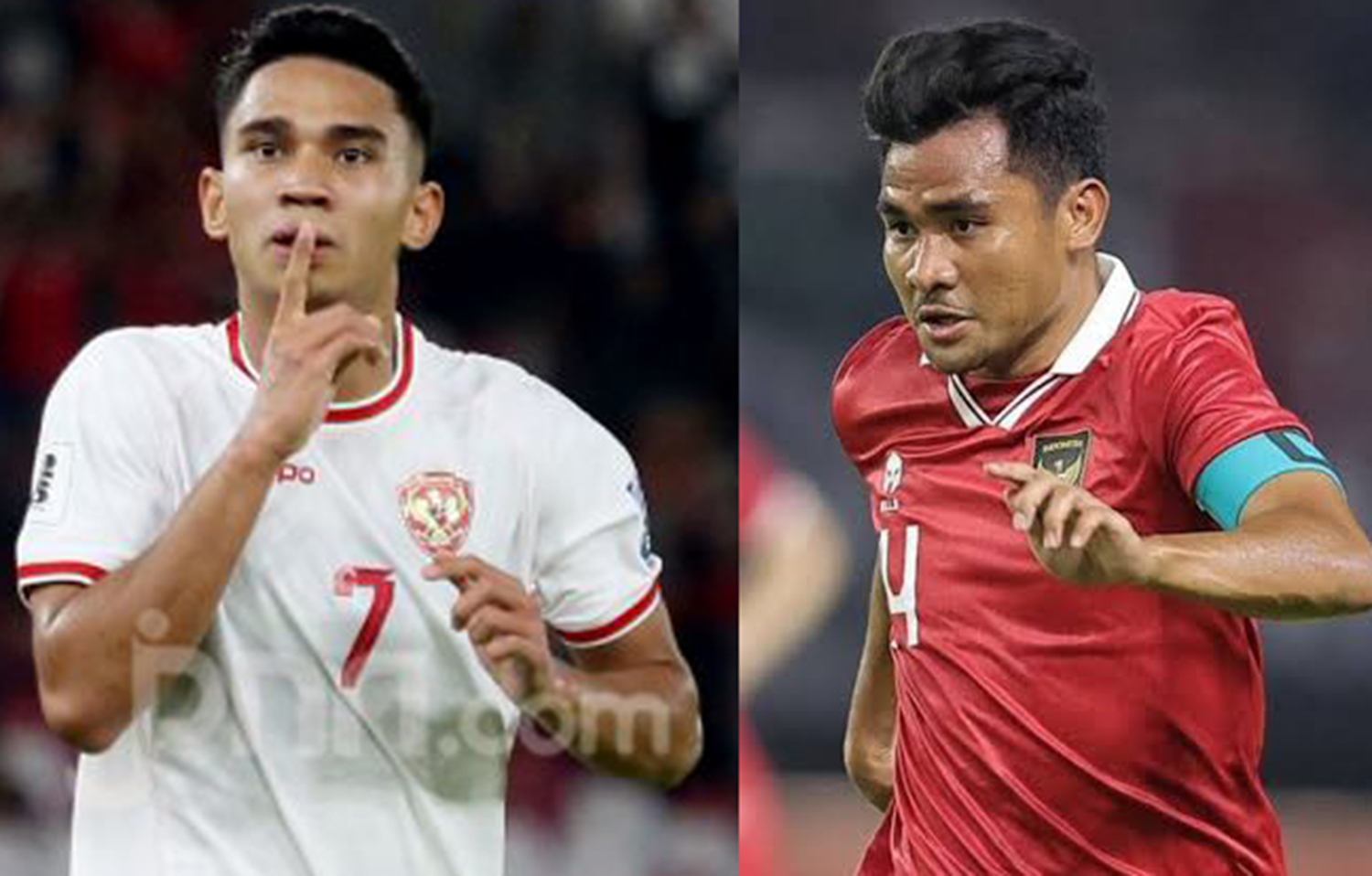 Marselino dan Asnawi Dapat Tugas Khusus dari STY di Piala AFF 2024