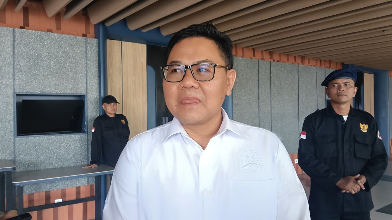 Shohibul Imam: DAK Jalan Aspirasi Tak Ada pada 2027, NasDem Bidik 7 Kursi
