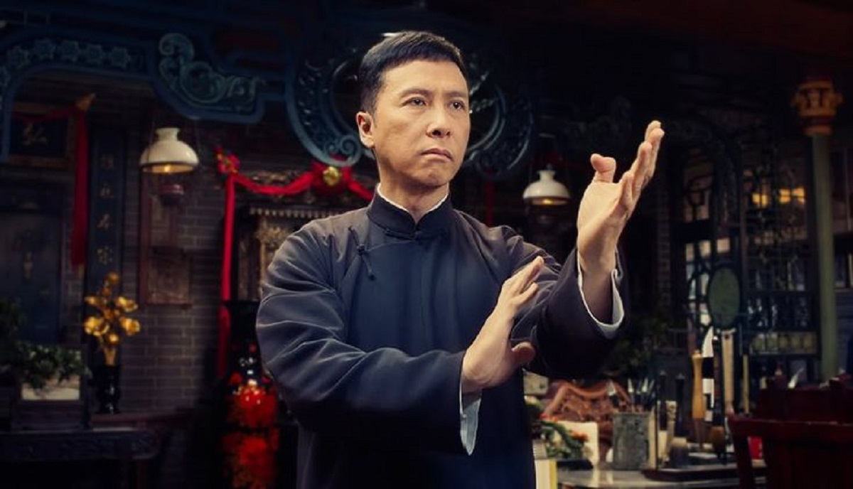 Mengenal Seni Beladiri Asal Tiongkok Wing Chun, Mulai Dari Asal Usul, Perkembangan Hingga Filosofinya