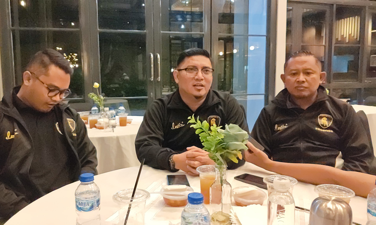 Proton FC, Klub Asal Kuningan Siap Berlaga di Liga Futsal Nusantara