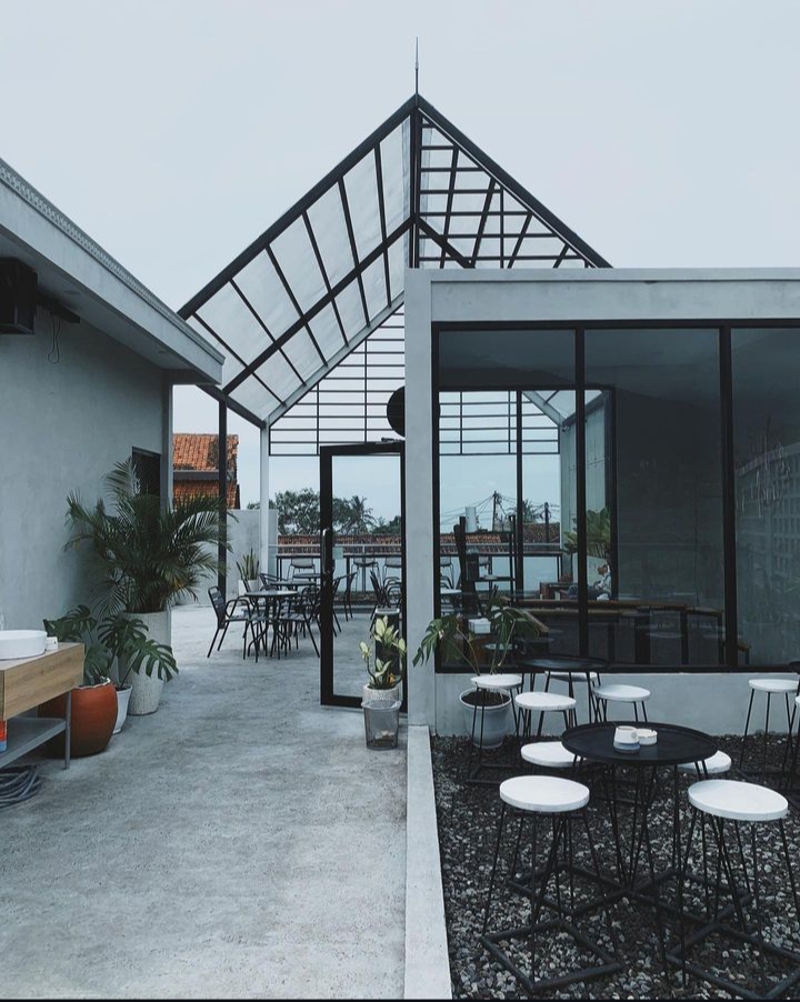 5 Rekomendasi Kafe Instagramable di Kuningan, Cocok Banget Buat Hang Out Bareng Teman! 