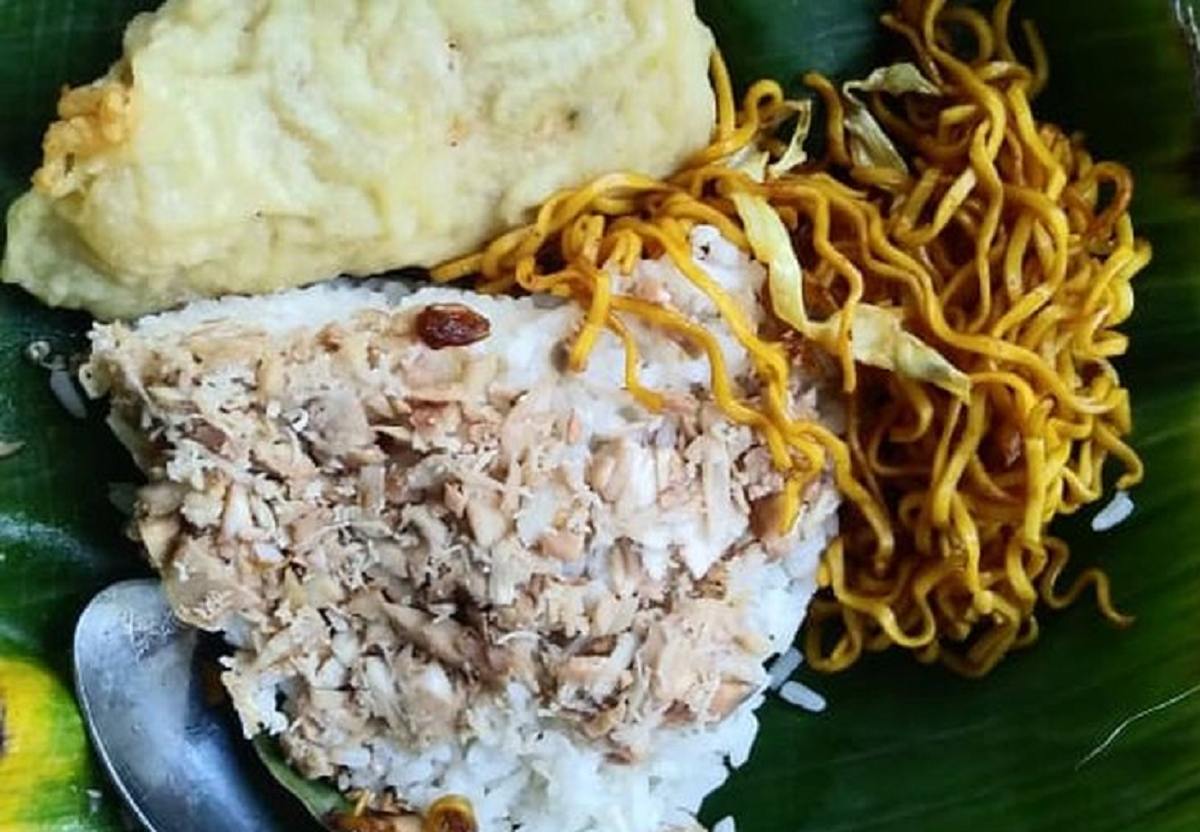 Ini Dia Daftar Kuliner Khas Kota Pekalongan yang Nikmat dan Wajib Dicoba!