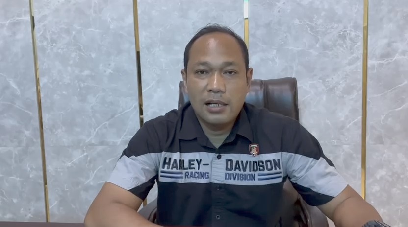 Nama Dicatut, Pegawai Honorer ‘Mendadak’ Jadi Pemilik Ferrari Rp4,2 Miliar