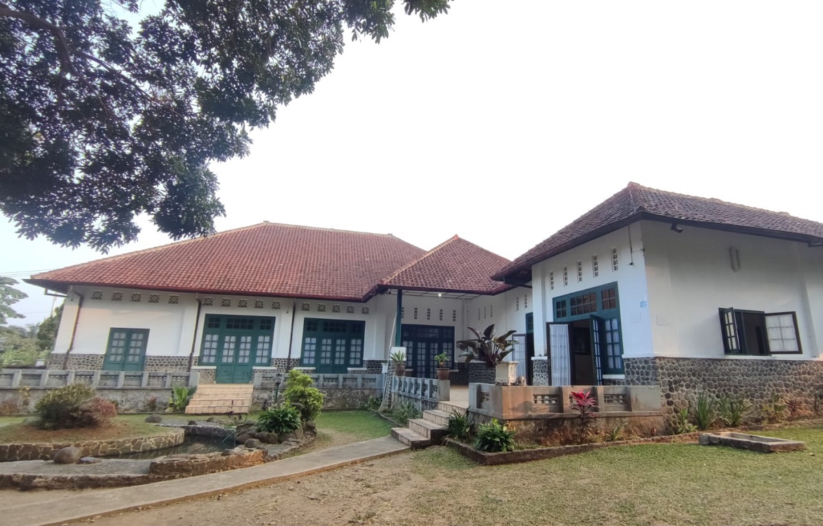 Rekomendasi 4 Wisata Sejarah dan Museum di Kuningan Jawa Barat, Serasa Kembali ke Masa Lalu